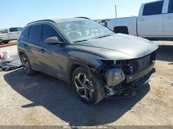 5NMJF3AE4PH252519 2023 HYUNDAI TUCSON - Image 1