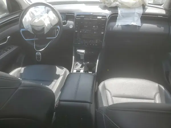 5NMJF3AE4PH254481 2023 HYUNDAI TUCSON - Image 8