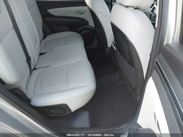 5NMJF3AE4PH254576 2023 HYUNDAI TUCSON - Image 8
