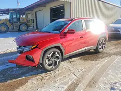 5NMJF3AE4PH260748 2023 HYUNDAI TUCSON