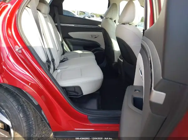 5NMJF3AE4PH262502 2023 HYUNDAI TUCSON - Image 8