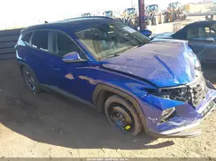 5NMJF3AE4PH265609 2023 HYUNDAI TUCSON