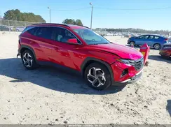 5NMJF3AE4PH271992 2023 HYUNDAI TUCSON