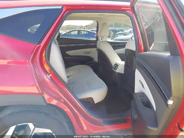 5NMJF3AE4PH271992 2023 HYUNDAI TUCSON - Image 8