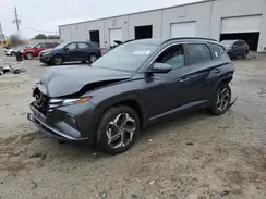5NMJF3AE4PH272558 2023 HYUNDAI TUCSON