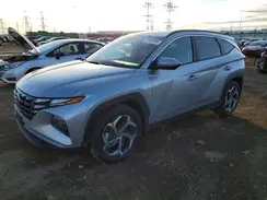 5NMJF3AE4PH273399 2023 HYUNDAI TUCSON