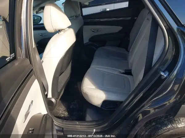 5NMJF3AE4PH279512 2023 HYUNDAI TUCSON - Image 8