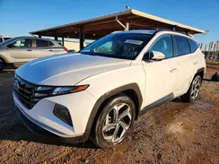 5NMJF3AE4PH284242 2023 HYUNDAI TUCSON