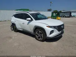 5NMJF3AE5NH001151 2022 HYUNDAI TUCSON