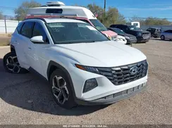 5NMJF3AE5NH001179 2022 HYUNDAI TUCSON