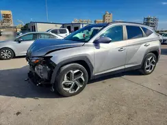5NMJF3AE5NH001621 2022 HYUNDAI TUCSON