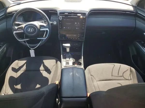 5NMJF3AE5NH005037 2022 HYUNDAI TUCSON - Image 8