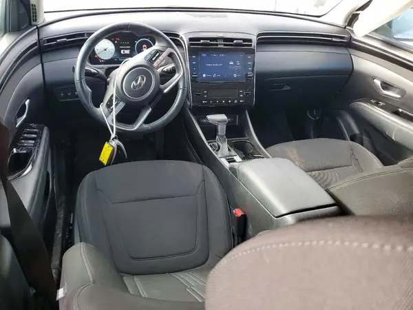 5NMJF3AE5NH005457 2022 HYUNDAI TUCSON - Image 8
