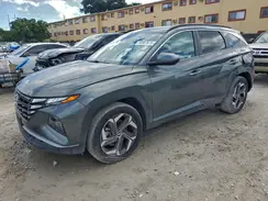 5NMJF3AE5NH009332 2022 HYUNDAI TUCSON
