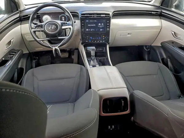 5NMJF3AE5NH009332 2022 HYUNDAI TUCSON - Image 8