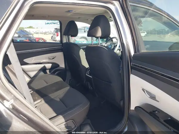 5NMJF3AE5NH023098 2022 HYUNDAI TUCSON - Image 8