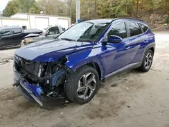 5NMJF3AE5NH025109 2022 HYUNDAI TUCSON