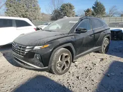 5NMJF3AE5NH045487 2022 HYUNDAI TUCSON
