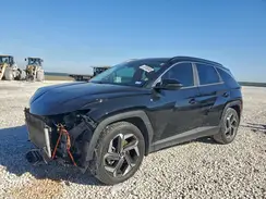 5NMJF3AE5NH045599 2022 HYUNDAI TUCSON