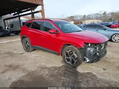 5NMJF3AE5NH052018 2022 HYUNDAI TUCSON