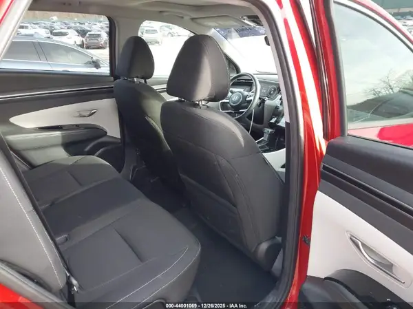5NMJF3AE5NH052018 2022 HYUNDAI TUCSON - Image 8
