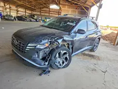 5NMJF3AE5NH059695 2022 HYUNDAI TUCSON