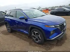 5NMJF3AE5NH062418 2022 HYUNDAI TUCSON