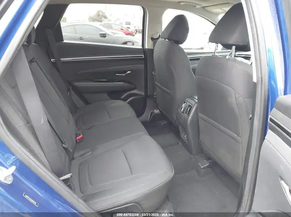 5NMJF3AE5NH062418 2022 HYUNDAI TUCSON - Image 8