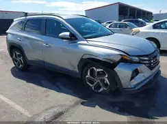 5NMJF3AE5NH069000 2022 HYUNDAI TUCSON