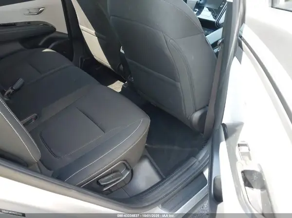 5NMJF3AE5NH069000 2022 HYUNDAI TUCSON - Image 8