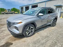 5NMJF3AE5NH069384 2022 HYUNDAI TUCSON