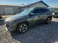 5NMJF3AE5NH070583 2022 HYUNDAI TUCSON