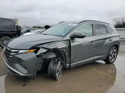 5NMJF3AE5NH071152 2022 HYUNDAI TUCSON