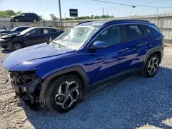 5NMJF3AE5NH078148 2022 HYUNDAI TUCSON