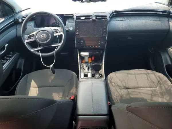 5NMJF3AE5NH078148 2022 HYUNDAI TUCSON - Image 8