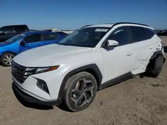 5NMJF3AE5NH082099 2022 HYUNDAI TUCSON
