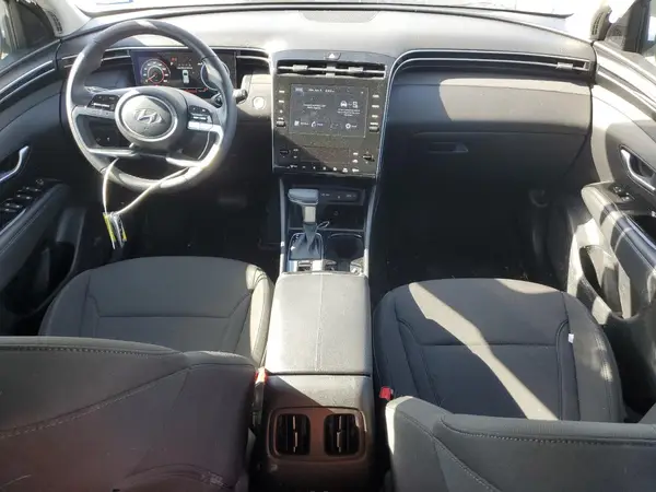 5NMJF3AE5NH082099 2022 HYUNDAI TUCSON - Image 8