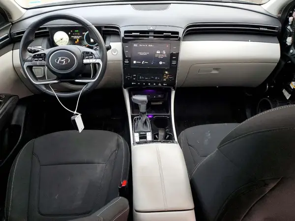 5NMJF3AE5NH085276 2022 HYUNDAI TUCSON - Image 8
