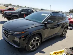 5NMJF3AE5NH088842 2022 HYUNDAI TUCSON