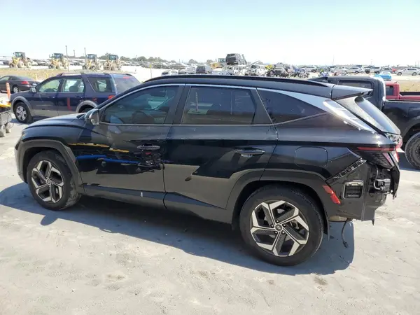 5NMJF3AE5NH088842 2022 HYUNDAI TUCSON - Image 2