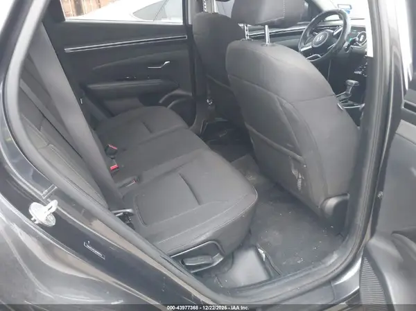 5NMJF3AE5NH088954 2022 HYUNDAI TUCSON - Image 8