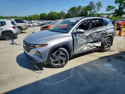 5NMJF3AE5NH090350 2022 HYUNDAI TUCSON