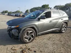 5NMJF3AE5NH091692 2022 HYUNDAI TUCSON