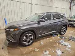 5NMJF3AE5NH092695 2022 HYUNDAI TUCSON