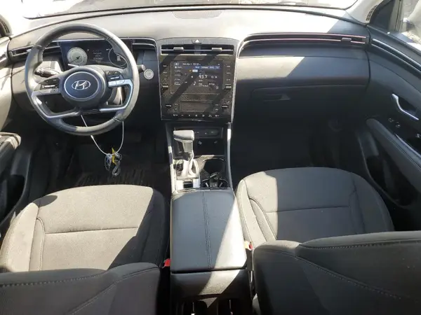 5NMJF3AE5NH096147 2022 HYUNDAI TUCSON - Image 8