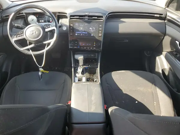 5NMJF3AE5NH097153 2022 HYUNDAI TUCSON - Image 8