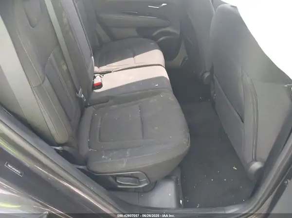 5NMJF3AE5NH107373 2022 HYUNDAI TUCSON - Image 8