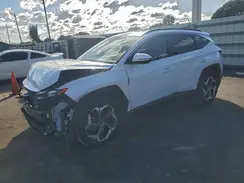 5NMJF3AE5NH113870 2022 HYUNDAI TUCSON