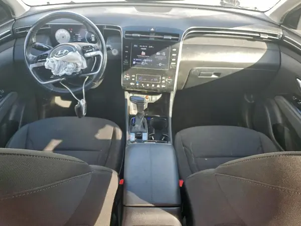 5NMJF3AE5NH113870 2022 HYUNDAI TUCSON - Image 8