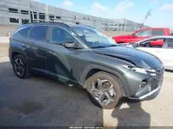 5NMJF3AE5NH115814 2022 HYUNDAI TUCSON